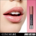 thumbnail image 2 of Colorlicious Jumbo Gloss Balm Sheers, Cupcake Twist, 2 of 5