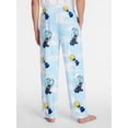 thumbnail image 3 of Fortnite Men's & Big Men's Graphic Lounge Pants, 25'' Inseam, Sizes S-2XL, 3 of 5