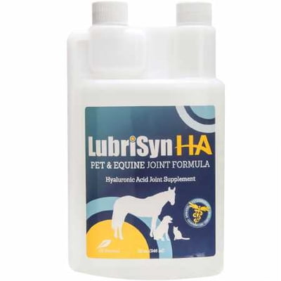 LubriSyn HA Joint Supplement for Equine Pet 32 oz