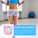 thumbnail image 4 of Houderco 1Ud Para Ajustable En Tpu Color Rosa Para Entrenamiento Deportivo Eficaz, 4 of 7