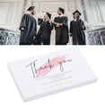 thumbnail image 2 of 150Pcs Thank You Card Appreciation Cards Coated Paper Gratitude Card for Family Friends B, 2 of 5