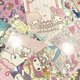 thumbnail image 5 of 50 unids/caja tarjetas Sanrio Kawaii Hello Kitty Kuromi Melody Cinnamoroll Pochacco colección de tarjetas para niños niñas juguetes para regalo de cumpleaños, 5 of 5