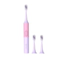 thumbnail image 1 of Smart Water Timer Toothbrush,,Low Noise,Portable,Smart Timer Toothbrush Ipx7 Water Toothbrush Vibration Toothbrush with Timer, 1 of 7