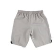 thumbnail image 2 of Nike Boys Laser IV Unisex Athletic Workout Shorts 057 S, 2 of 2