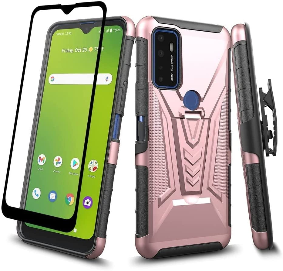 AT&T Radiant Max 5G / Cricket Dream 5G /Innovate 5G / Fusion 5G Belt