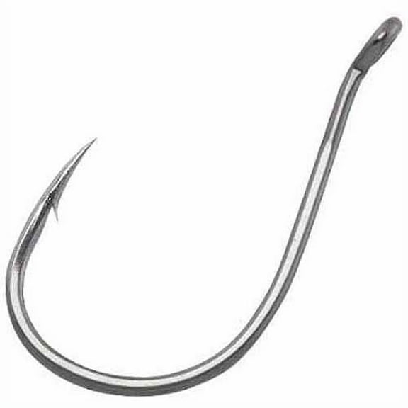 Owner Side-Drift Mosquito Hook #5, Silver