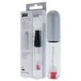 thumbnail image 4 of Travalo Perfume Pod Pure - Silver, 0.17 oz Refillable Spray (Empty), 4 of 6