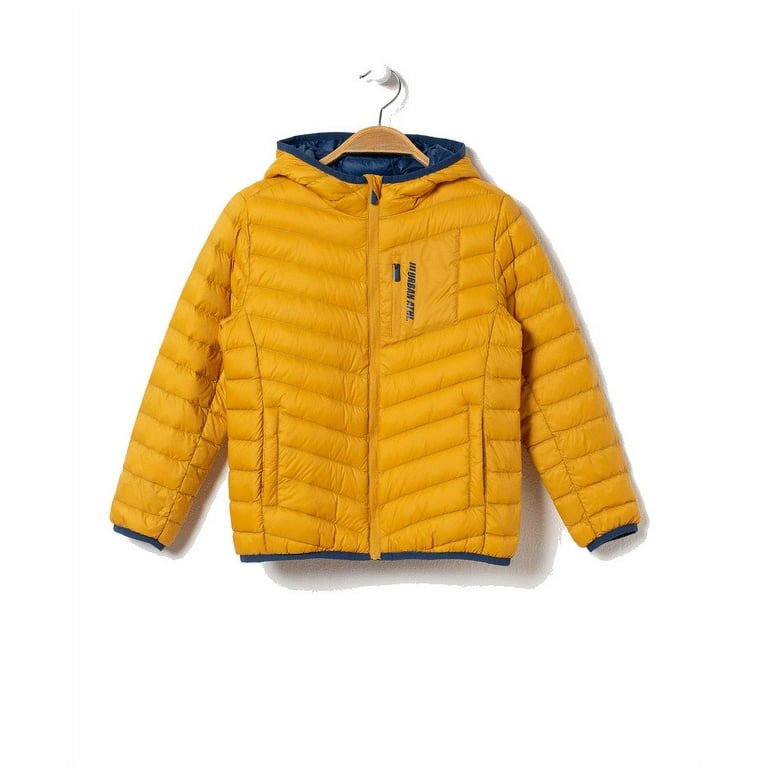 Bossini 2025 winter jackets