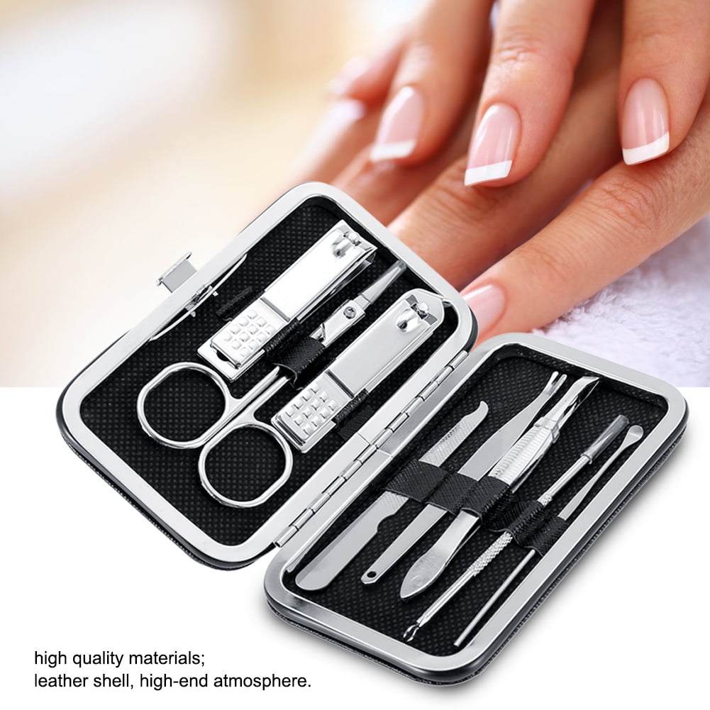 nail cutter set