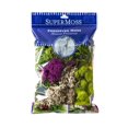 thumbnail image 1 of Musgo decorativo SuperMoss Elegant, multicolor mixto, 2.0 L, 1 of 1