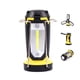 thumbnail image 1 of Potente linterna LED portátil para iluminación exterior, lámpara de tienda, batería externa recargable por USB, linterna de camping, luz de emergencia., 1 of 5