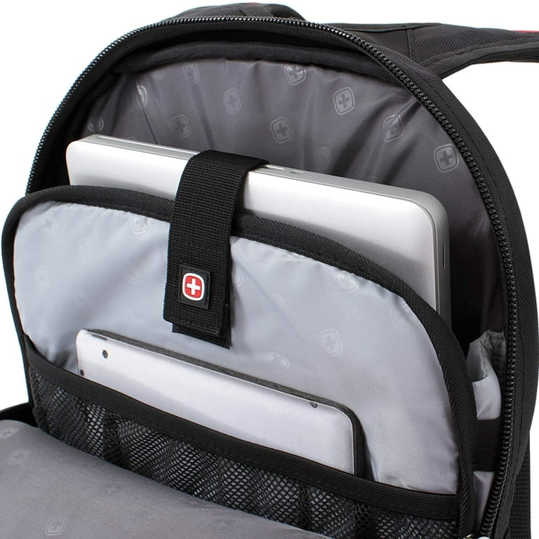 Swissgear 1592 deluxe laptop backpack cheap