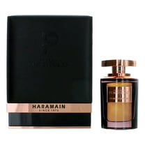Al Haramain Portfolio, Floral Sculpture, Perfume for Women and Men, 2.5 oz