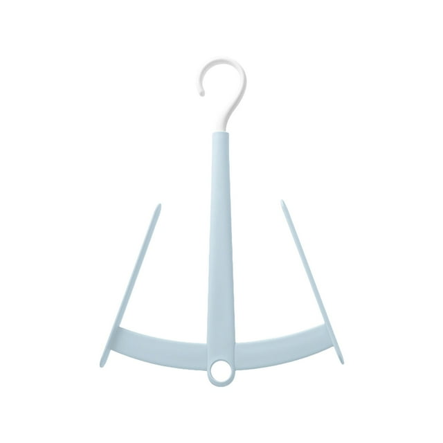 Windproof Drying Rack, Floor Standing Rotating Hanger, Heavy-Duty Steel Construction, 360-Degree Rotation, For Garments, Travel/Office Use, Multi-Purpose Clothes Drier, Space-Saving Design,