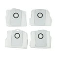 thumbnail image 3 of Dust Bags For Atvel For SmartGyro R80 Base For Cecotec For Conga Vacuum Cleaner For Conga 2499 Ultra Home Titanium Advanced, 3 of 12