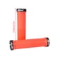 thumbnail image 4 of Advancent ZTTO 2X * Empuñadura de bicicleta Antideslizante Manillar de bicicleta de gran Instalación práctica Fácil de sostener Ciclismo Rojo, 4 of 6