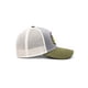 thumbnail image 3 of Knite Gorra Farmer red Trucker Hombre Ajustable Transpirable Estilo Rancher Cap, 3 of 4