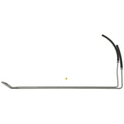 Power Steering Return Line Hose Assembly Fits select: 2001-2004 FORD ESCAPE, 2001-2005 MAZDA TRIBUTE