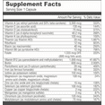 thumbnail image 3 of Gastric Sleeve Complete Vitamin Pack - Capsules Size: 6-Month Supply, BariatricPal Multivitamin ONE: Capsule with 60mg Iron, BariatricPal Calcium Citrate Soft Chews: French Vanilla Caramel, 3 of 5