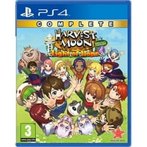 Harvest Moon - Light of Hope - Complete - Special Edition (EUR)*
