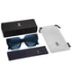 thumbnail image 5 of Gafas de sol SOJOS SJ2205 Polarized Cateye para mujer, 5 of 5