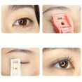 thumbnail image 5 of 2 Pcs Recourbe-Cils Patte de Chat Designs Mignons Longue Durée Professionnel pour Femmes Accessoires de Maquillage Outil Adapté à Toutes les Formes de Cils, 5 of 5