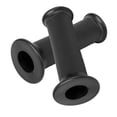 thumbnail image 2 of Hand Grip, 2pcs/set Handlebar Grips Simple Design  For Motorcycle, 2 of 8