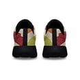 thumbnail image 4 of Peace Hippie Every Little Thing Gonna Be Alright Shoes Sneakers Black Size 10, 4 of 7