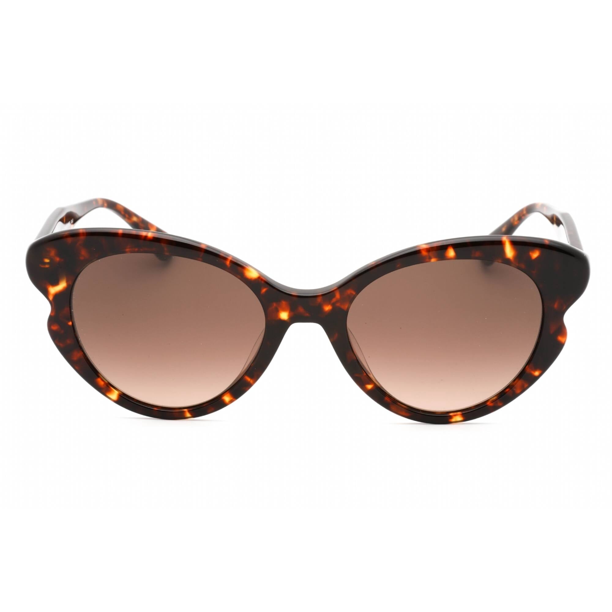 Kate Spade sunglasses ELINA/G/S WOMAN 53/20/140 086 HAVANA