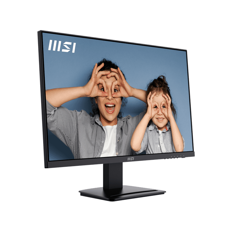 MSI 27