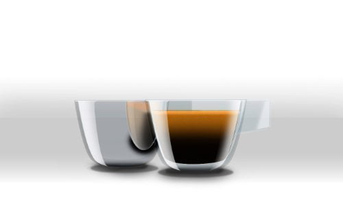 Transparent Polycarbonate Set of 2 Handpresso HPCUPS Unbreakable Outdoor Cups