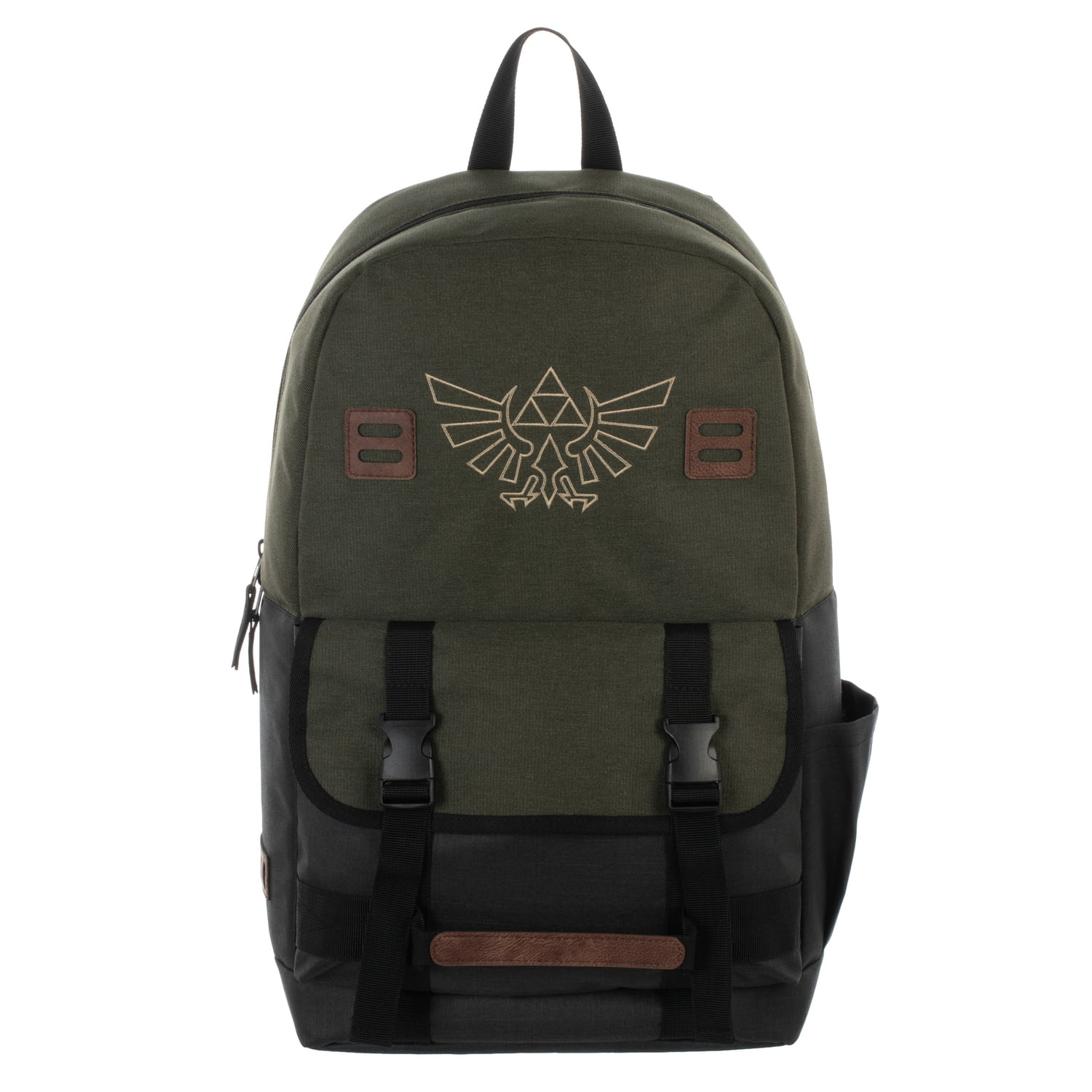 Laptop Backpack Triforce Backpack The Legend Of Zelda: Triforce