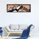thumbnail image 3 of Arte De Pared De Madera Hickory Obra De Arte Decorativa De Madera Pinturas De Marco De Madera Vívidas Hermosa Decoración De Imagen De Paisaje De Pared Para El Hogar Regalo De Pared Dormitorio Guardurnaity HA028134-03, 3 of 7