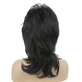 thumbnail image 4 of Rollo de tiras de cera no tejida Mirucoo para depilación corporal y facial, paquete de 2,75 pulgadas x 100 yardas, rollo de depilación, 4 of 5