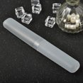 thumbnail image 7 of UDIYO Portable Travel Hiking Camping Toothbrush Holder Case Tube Protect Cover Box, 7 of 7