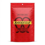 Flavored Pretzels - Barbecue