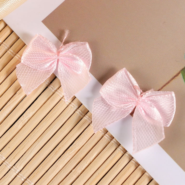 5 Yards 25MM 38MM Flower Pink Ribbon For Hair Bows DIY Crafts Handmade  Accessories Material YM2022062202 - AliExpress