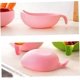thumbnail image 3 of Rice Wash Sieve Plastic Pink Rice Washer Strainer Multipurpose Drain Basket for Vegetable Fruit, 3 of 4