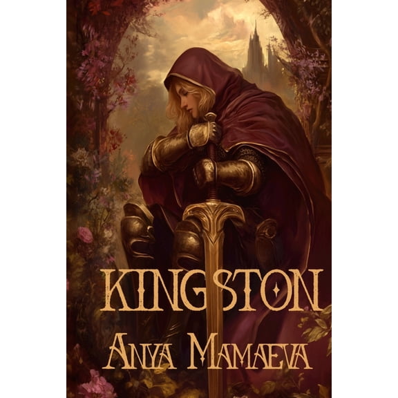 Kingston, (Paperback)