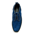 thumbnail image 4 of Original Playboy Chukka Kaydence Vintage Lace-up Shoe with Handcrafted Lamb Suede, 4 of 5