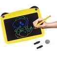 thumbnail image 1 of ZECATL Writing Tablet for Children,9 Inch Electronic Drawing Board Doodle Board-The for Kids & Adults, 1 of 7