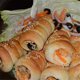 thumbnail image 3 of 19PCS Cannoli Tubes Forms Set Stainless Steel Non-Stick Cream Horn Danish Pastry Mold for Shell Crea, 3 of 5