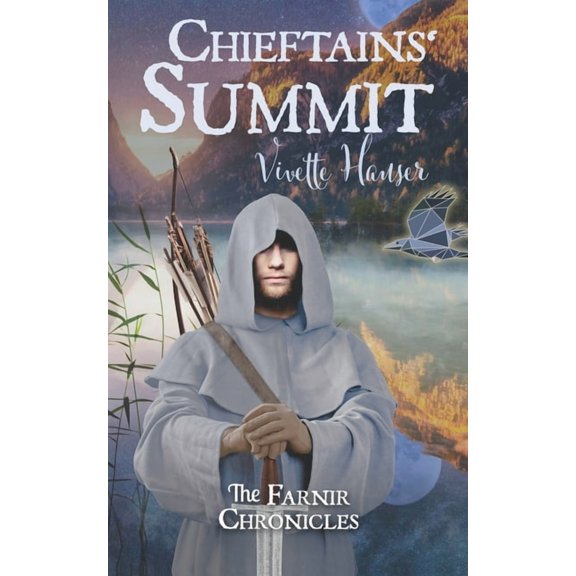 The Farnir Chronicles Chieftains' Summit, Book 2, (Paperback)
