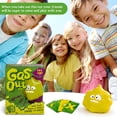 thumbnail image 5 of BESTSKY Fun Family Games,Pranks for Adults,Card Game Fart Noise Maker,Gas Out Funny Card Games,Family Party Game Pranks for Adults,Green, 5 of 11