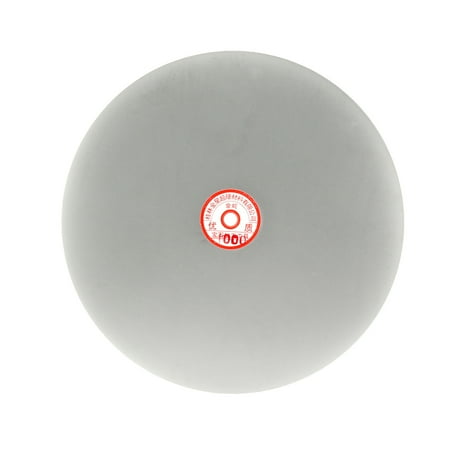 

300mm 12-inch Grit 1000 Diamond Coated Flat Lap Disk Wheel Grinding Sanding Disc