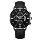 thumbnail image 1 of RS0053 Reloj de negocios de lujo de moda para hombres Reloj de pulsera de cuarzo elegante con c Irfora Mirar, 1 of 7
