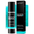 thumbnail image 1 of Gel Hidratante Facial con &Aacute;cido Hialur&oacute;nico + Niacinamida + Alga Wakame | 97% Ingredientes Naturales | Hidrataci&oacute;n Extrema | Suavidad | Aumenta la Luminosidad Natural, 1 of 9