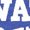Football Blue and White, variant on Inktastic I Watch Football with My Grandma Boys Toddler T-Shirt