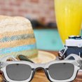 thumbnail image 4 of unbranded Gafas De Sol Para Fiesta Accesorio Único Y Para Adultos, 4 of 7