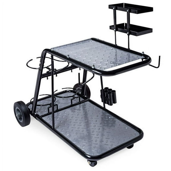 Eastwood Professional Welding Cart